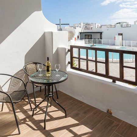 Apartamento Golden Teguise Costa Teguise Exterior foto