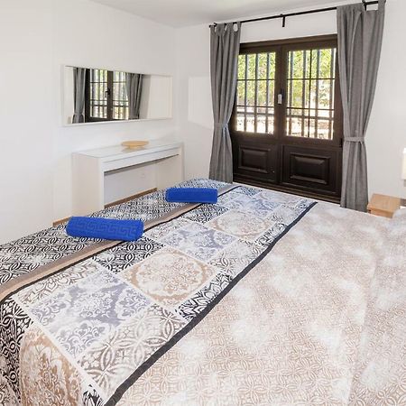 Apartamento Golden Teguise Costa Teguise Exterior foto